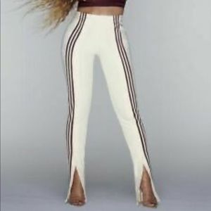 Limited Edition Ivy Park, Snap Track Pants.